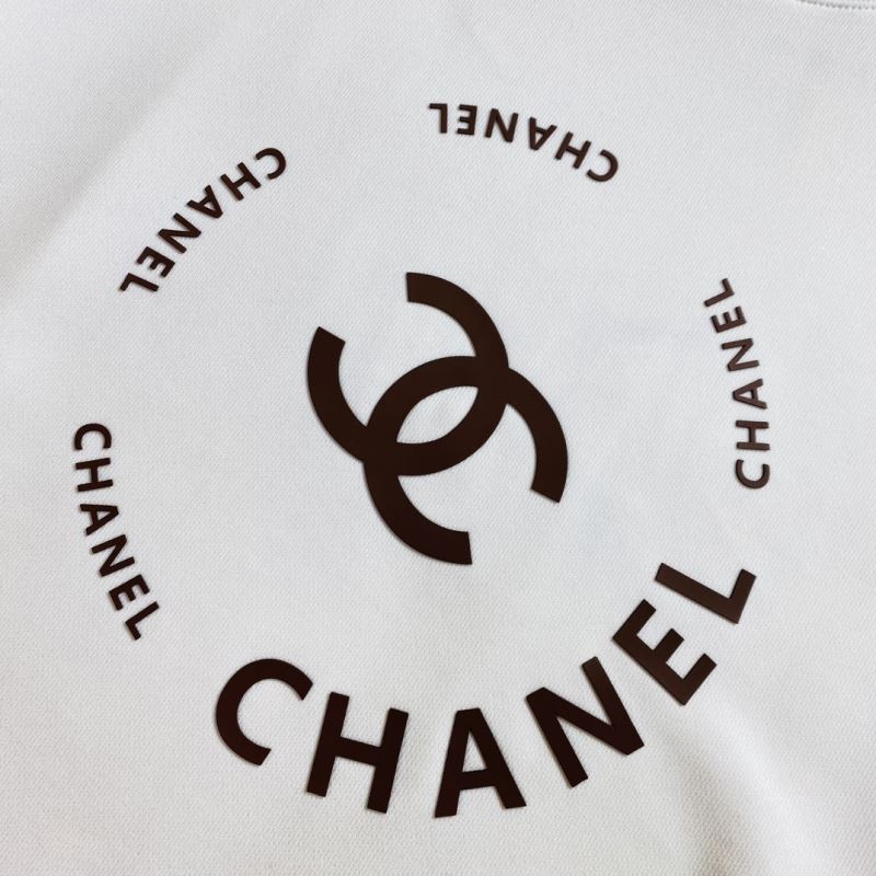 Chanel Hoodies